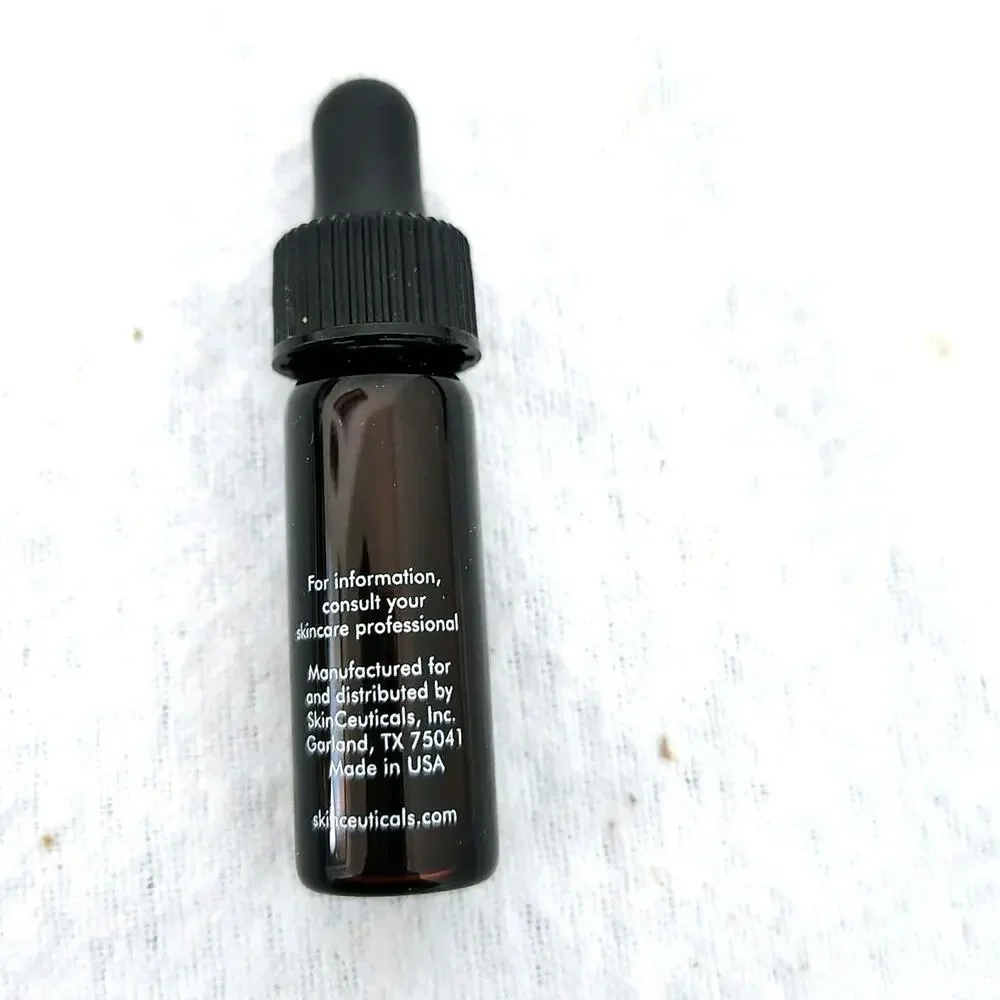 Skinceuticals Phloretic CF & CE Ferulic Serum Samples Set of 6 NEW Travel size